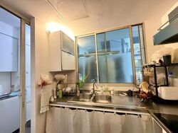 Gardenvista (D21), Condominium #622743121